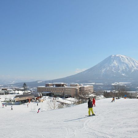 Hotel Niseko Alpen Kutchan Eksteriør bilde