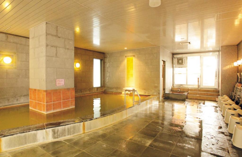 Hotel Niseko Alpen Kutchan Eksteriør bilde