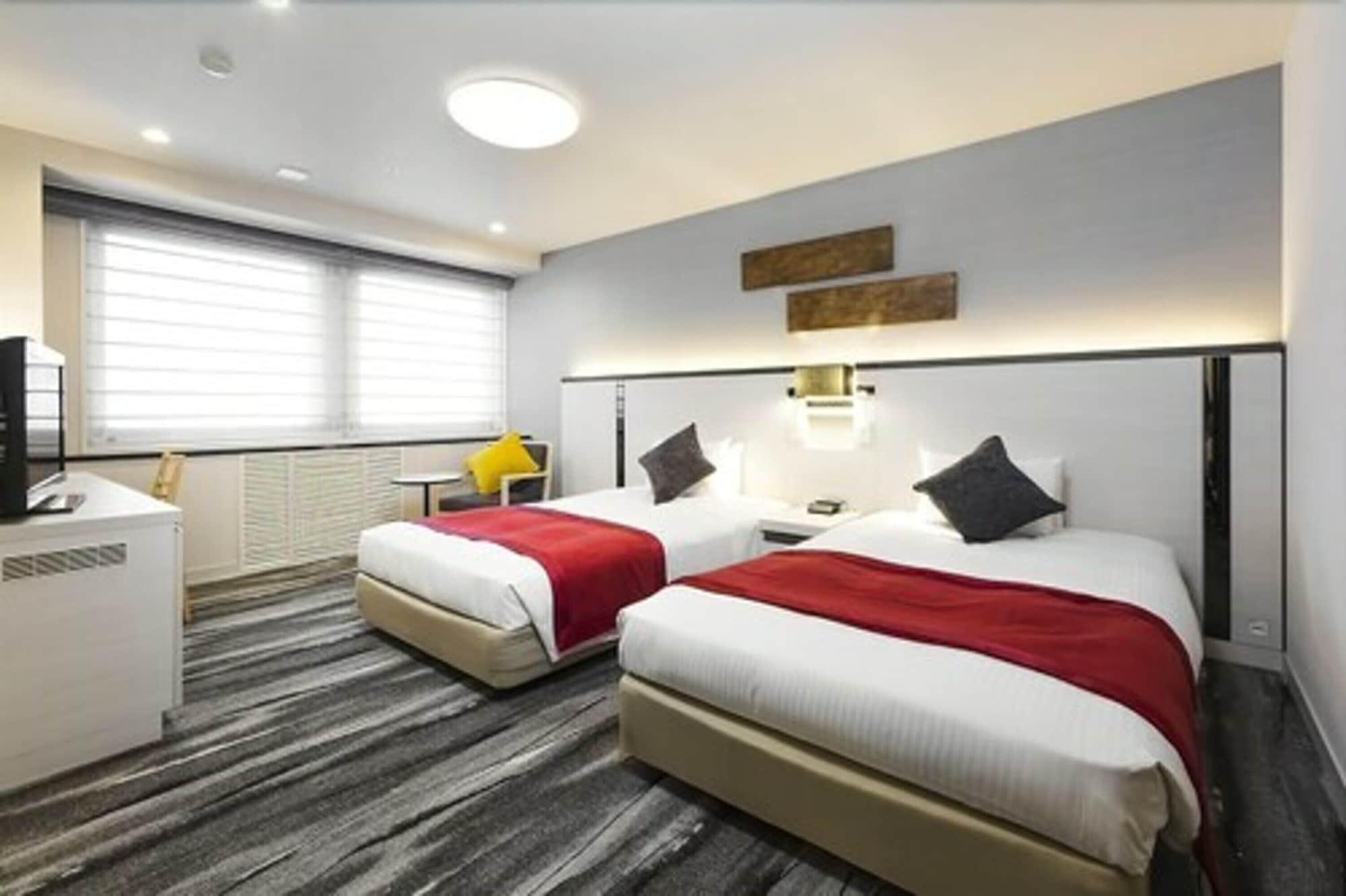 Hotel Niseko Alpen Kutchan Eksteriør bilde