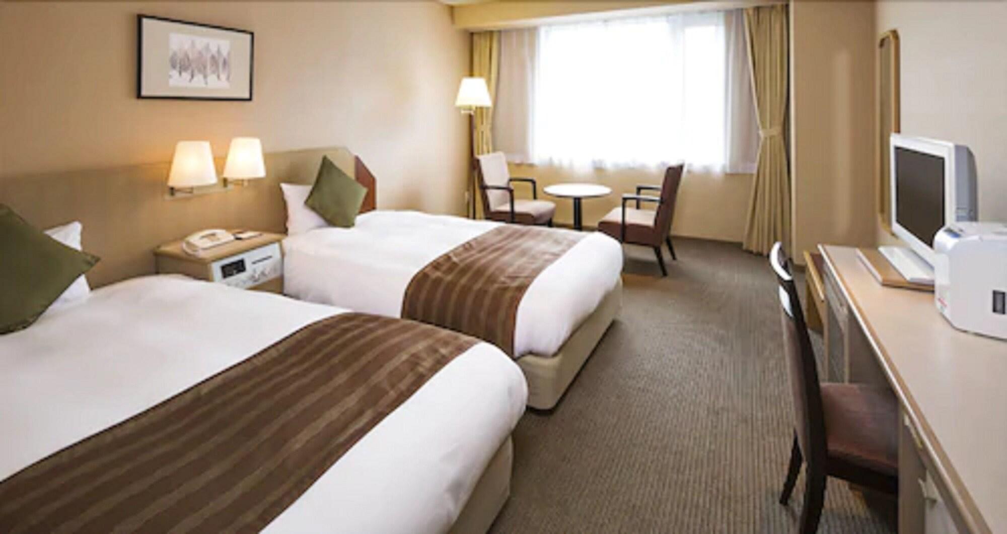 Hotel Niseko Alpen Kutchan Eksteriør bilde