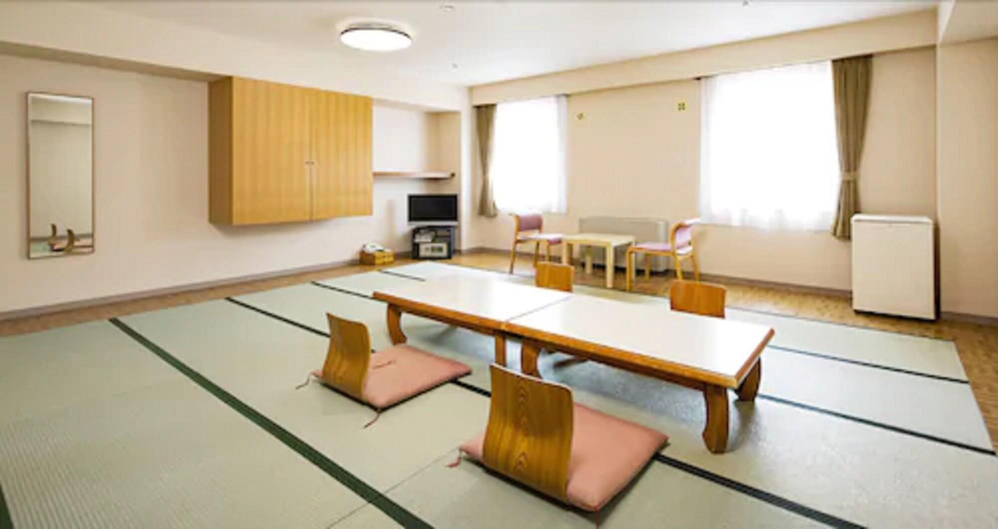 Hotel Niseko Alpen Kutchan Eksteriør bilde
