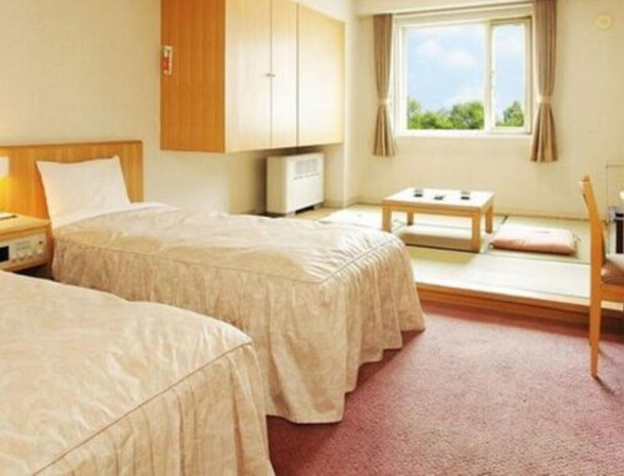 Hotel Niseko Alpen Kutchan Eksteriør bilde