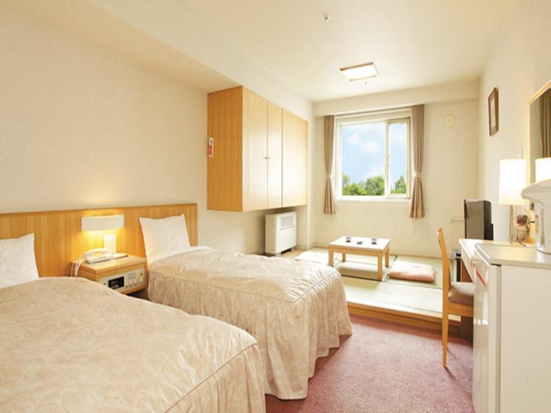 Hotel Niseko Alpen Kutchan Eksteriør bilde