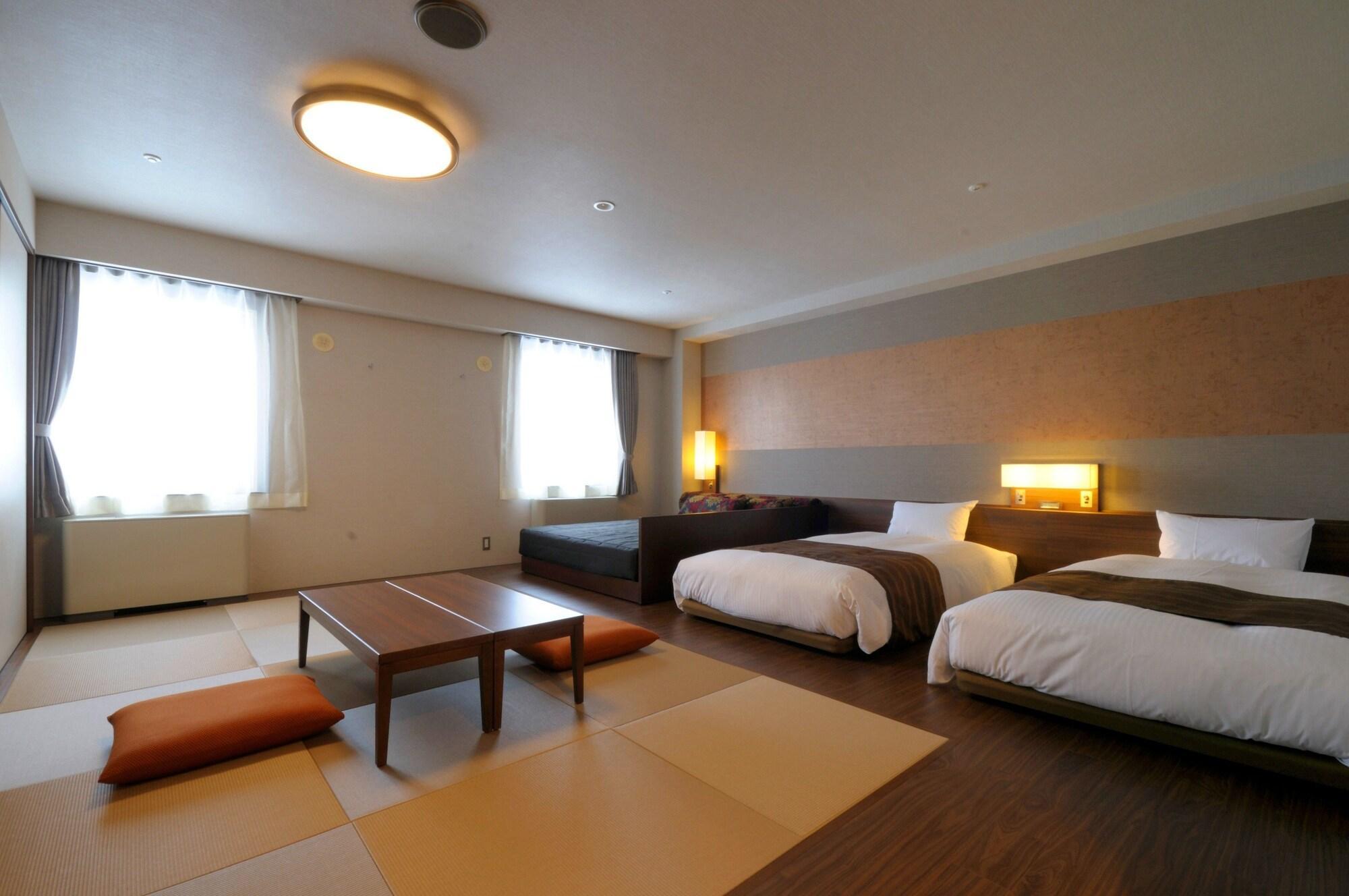 Hotel Niseko Alpen Kutchan Eksteriør bilde