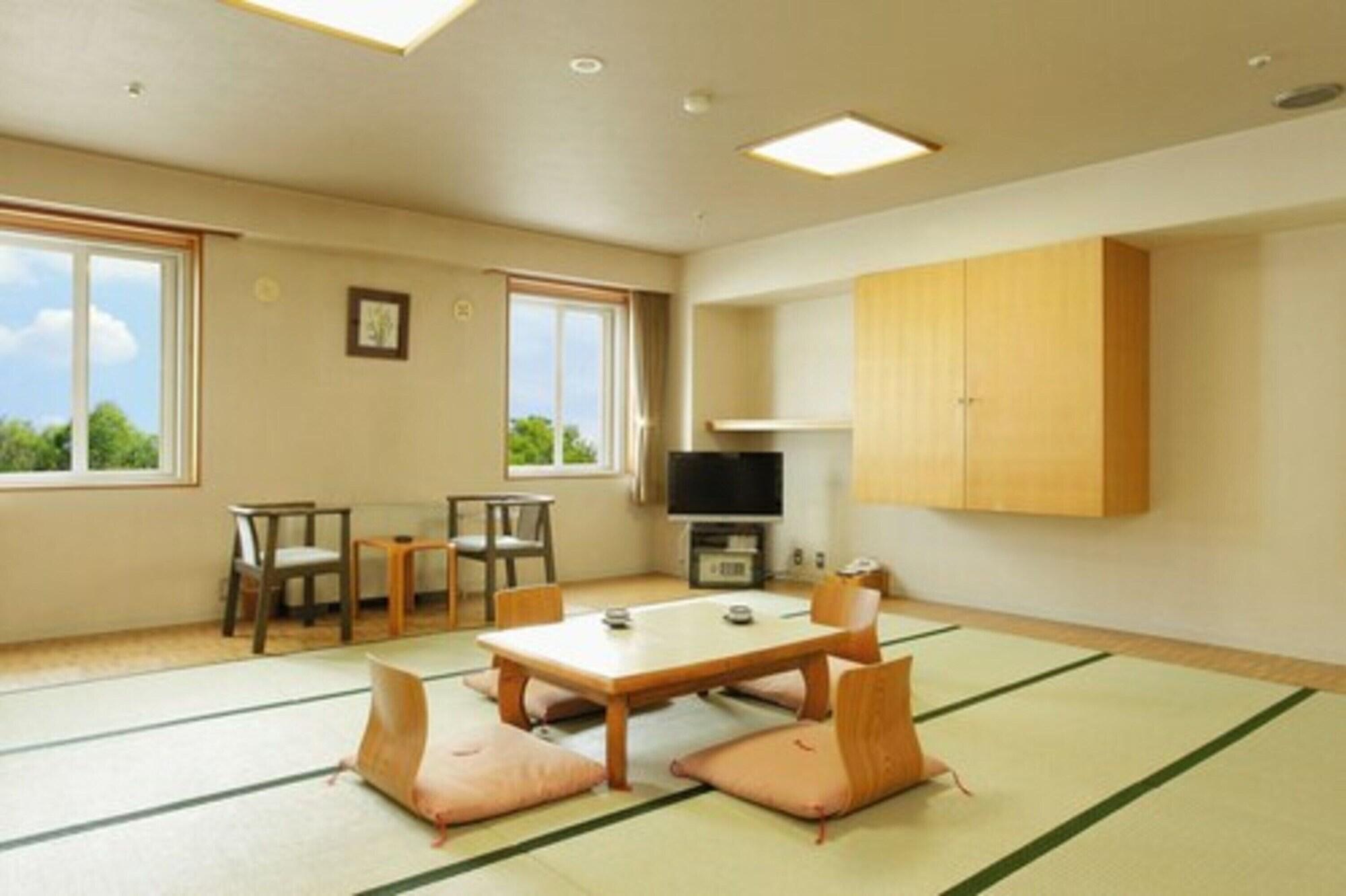 Hotel Niseko Alpen Kutchan Eksteriør bilde