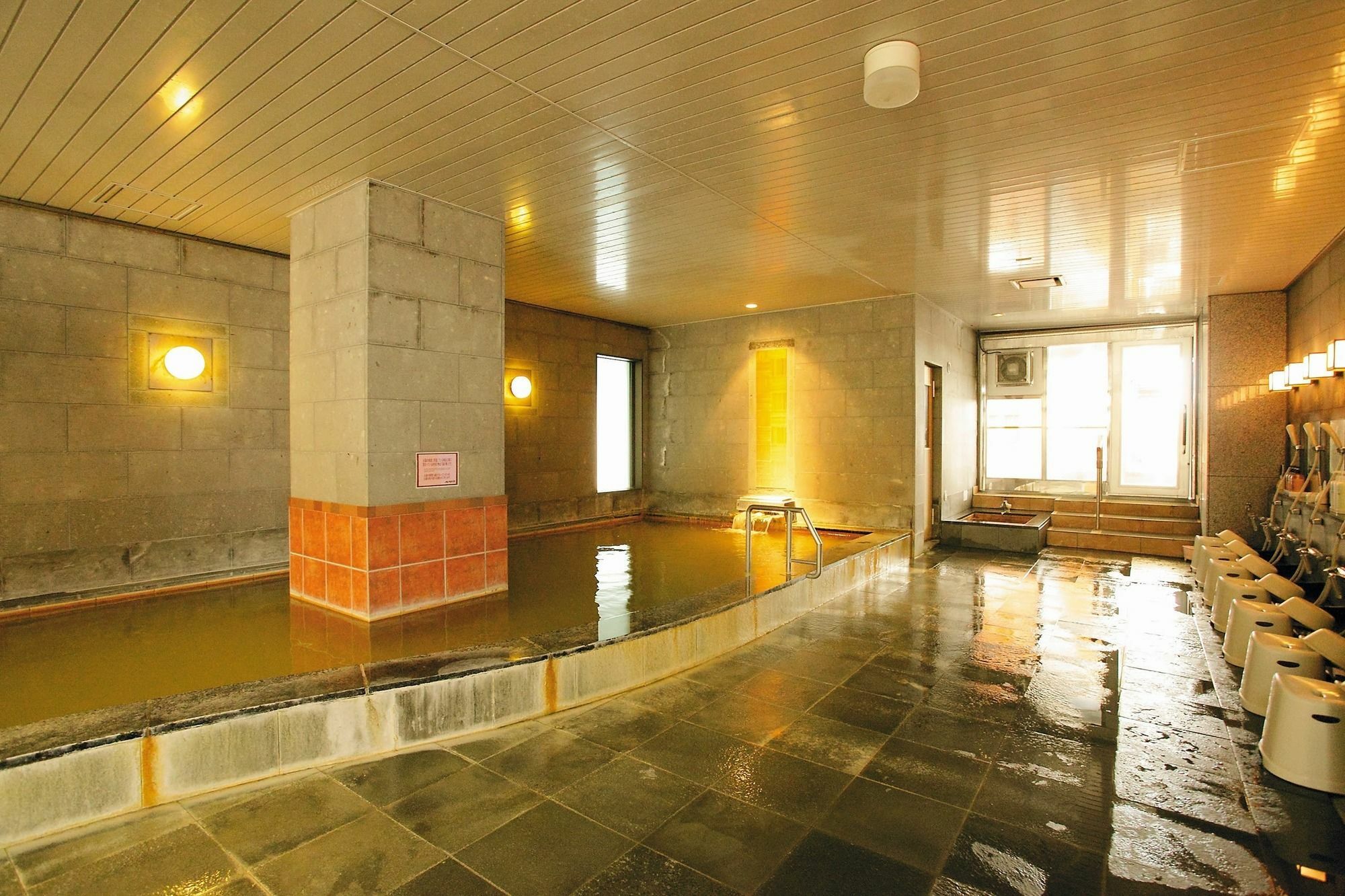 Hotel Niseko Alpen Kutchan Eksteriør bilde