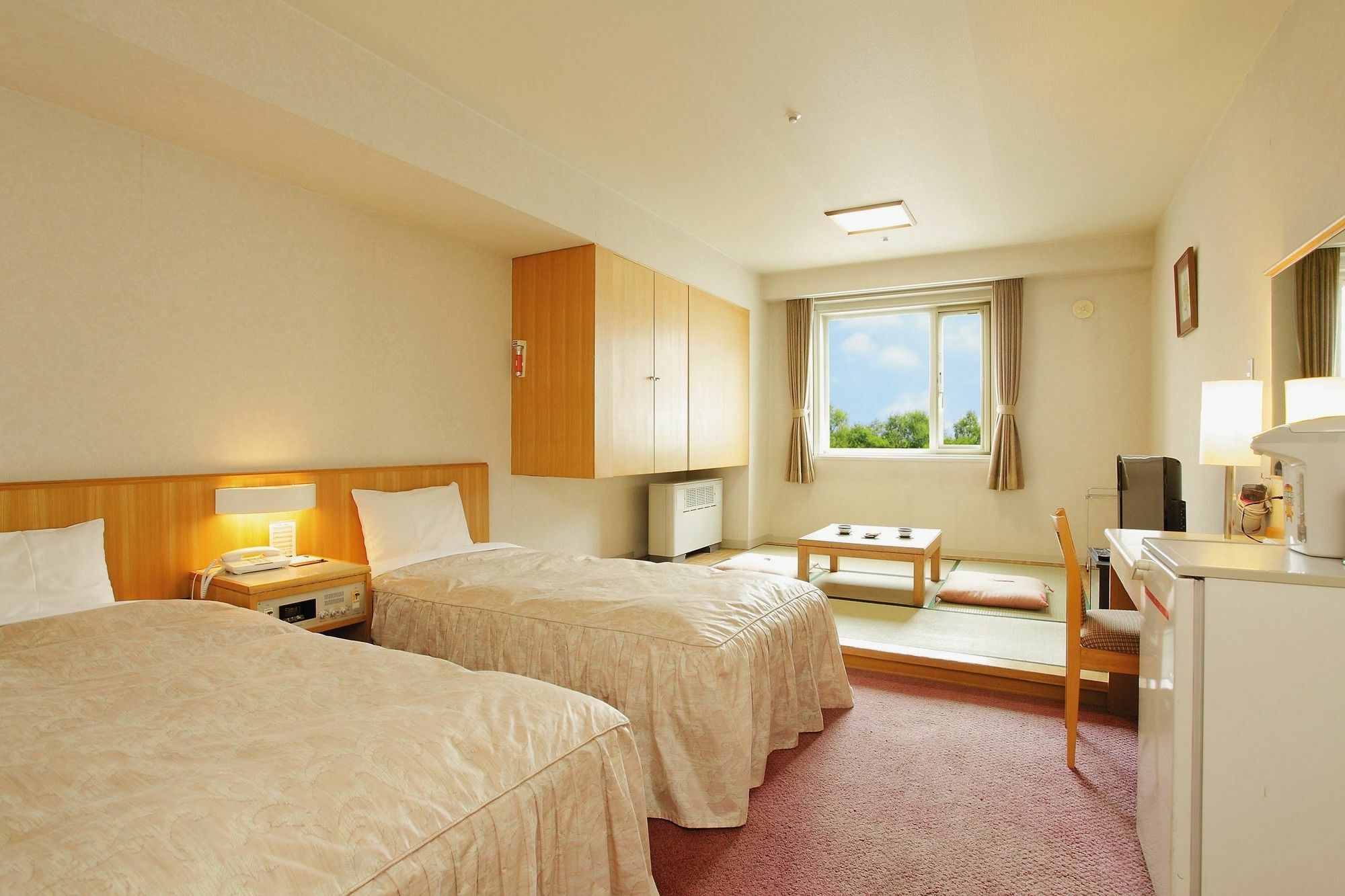 Hotel Niseko Alpen Kutchan Eksteriør bilde